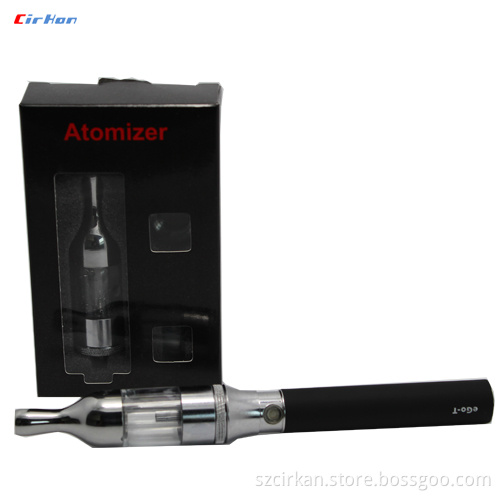 2013 Newest Protank Vapor Cigarette Clearomizer 2.6ml